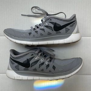 Nike Free 5.0 Runners